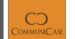 CommuniCase Logo